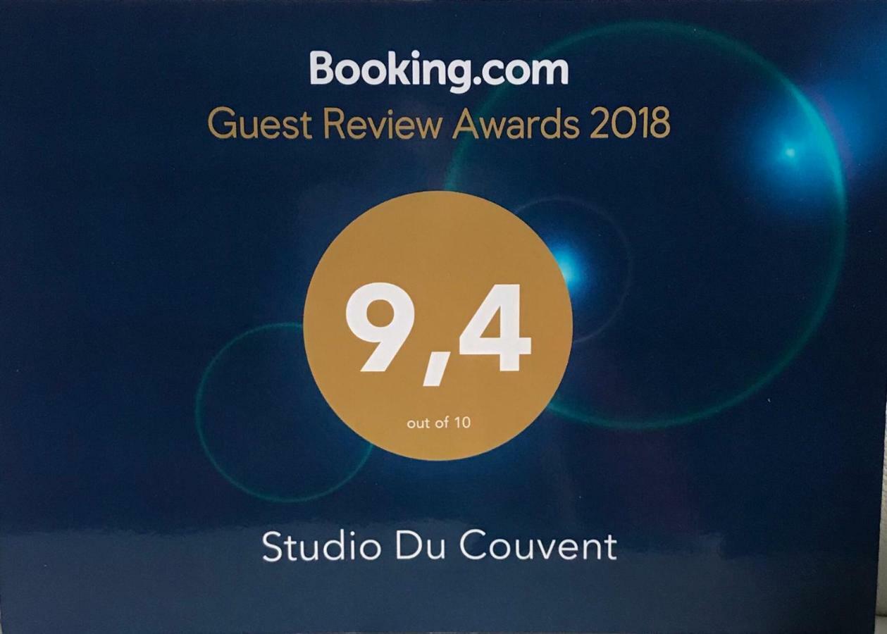 Studio Du Couvent ナルボンヌ エクステリア 写真